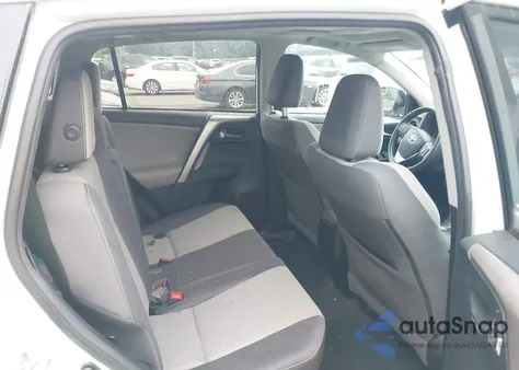 2015 Toyota Rav4 Xle from USA, damaged, VIN 2T3RFREV2FW280717